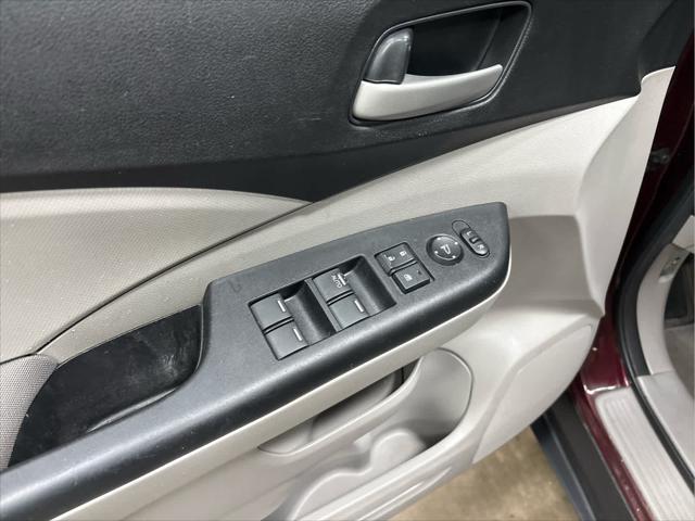 Used 2014 Honda CR-V For Sale in Wilmington, OH