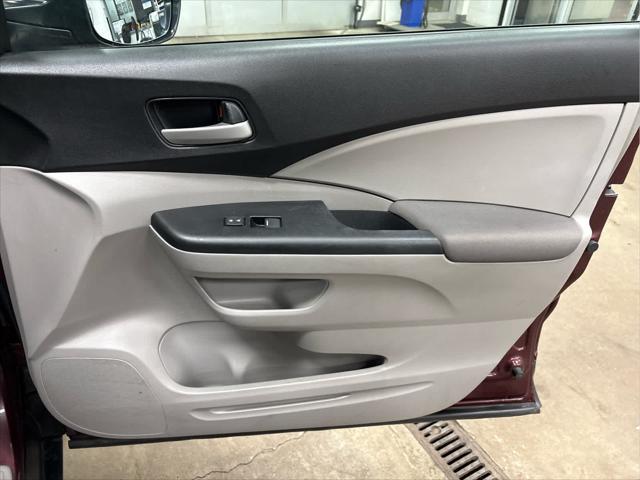 Used 2014 Honda CR-V For Sale in Wilmington, OH