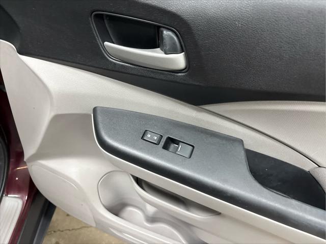 Used 2014 Honda CR-V For Sale in Wilmington, OH