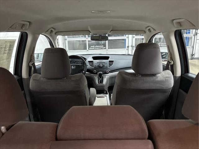 Used 2014 Honda CR-V For Sale in Wilmington, OH