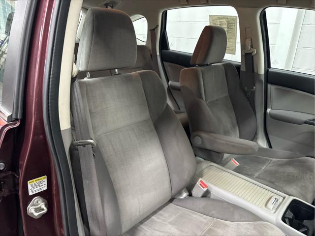 Used 2014 Honda CR-V For Sale in Wilmington, OH