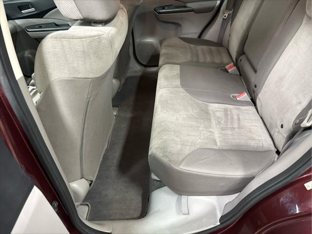Used 2014 Honda CR-V For Sale in Wilmington, OH