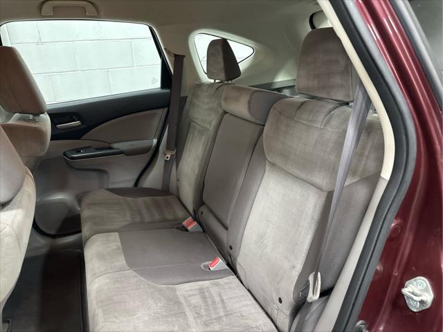 Used 2014 Honda CR-V For Sale in Wilmington, OH