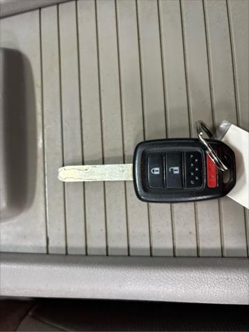Used 2014 Honda CR-V For Sale in Wilmington, OH
