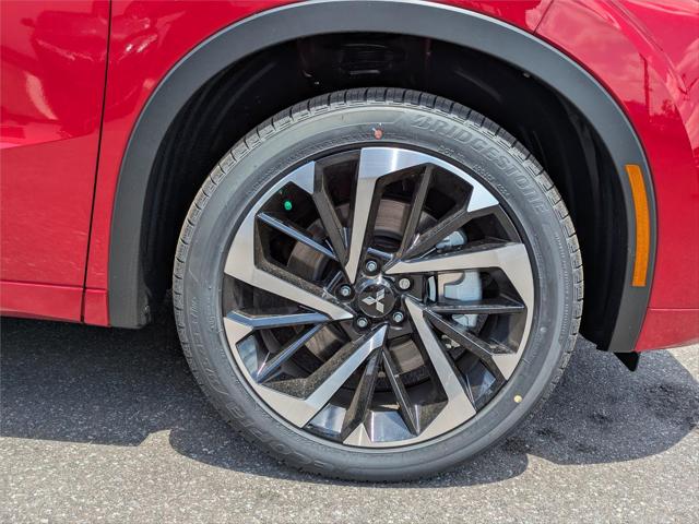 2025 Mitsubishi Outlander PHEV SEL S-AWC