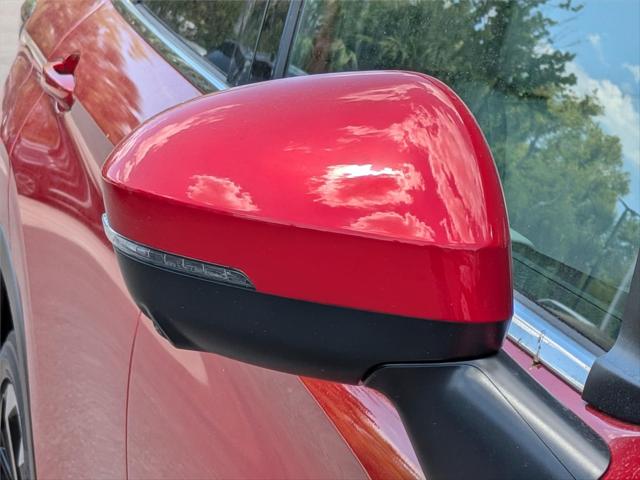 2025 Mitsubishi Outlander PHEV SEL S-AWC