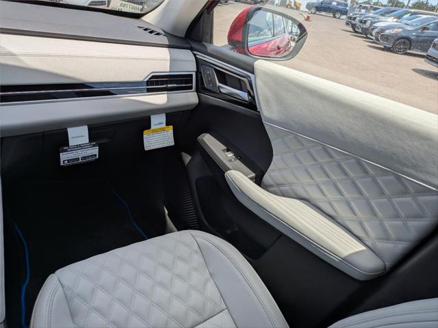 2025 Mitsubishi Outlander PHEV SEL S-AWC