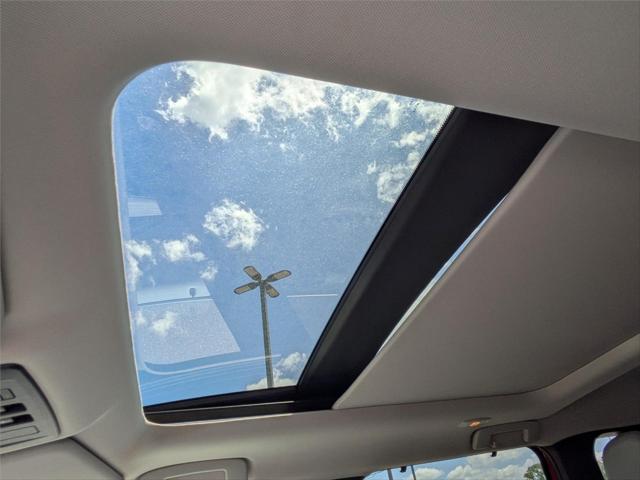 2025 Mitsubishi Outlander PHEV SEL S-AWC