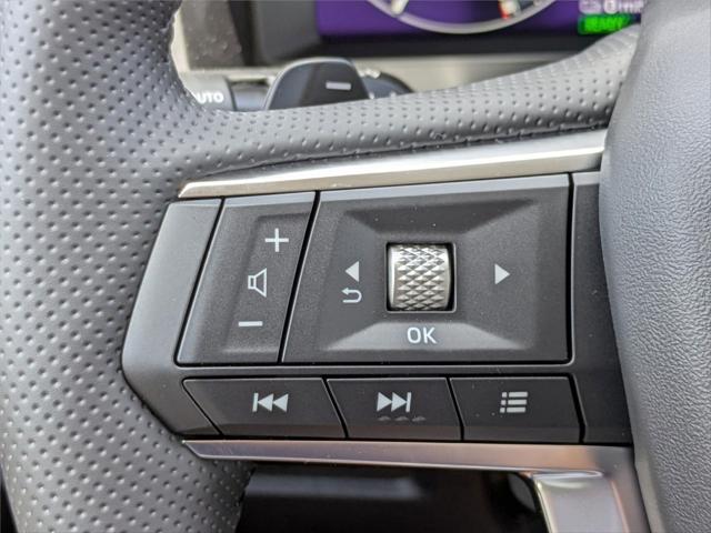 2025 Mitsubishi Outlander PHEV SEL S-AWC