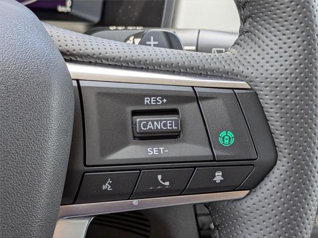 2025 Mitsubishi Outlander PHEV SEL S-AWC