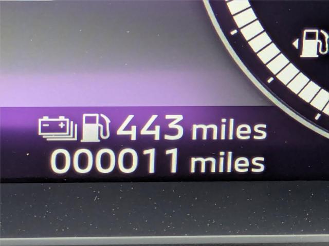 2025 Mitsubishi Outlander PHEV SEL S-AWC