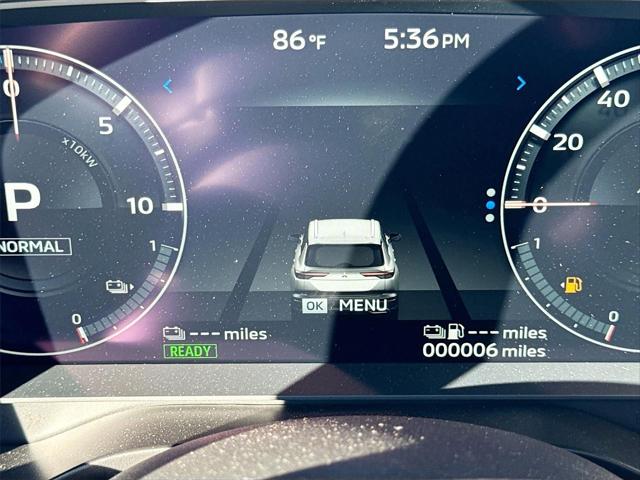 2025 Mitsubishi Outlander PHEV SEL S-AWC