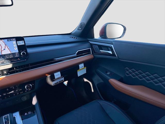 2025 Mitsubishi Outlander PHEV SEL S-AWC
