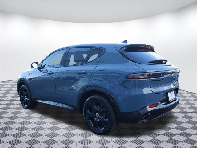 Used 2024 Dodge Hornet For Sale in Bellingham, WA