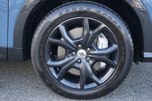 Used 2024 Dodge Hornet For Sale in Bellingham, WA