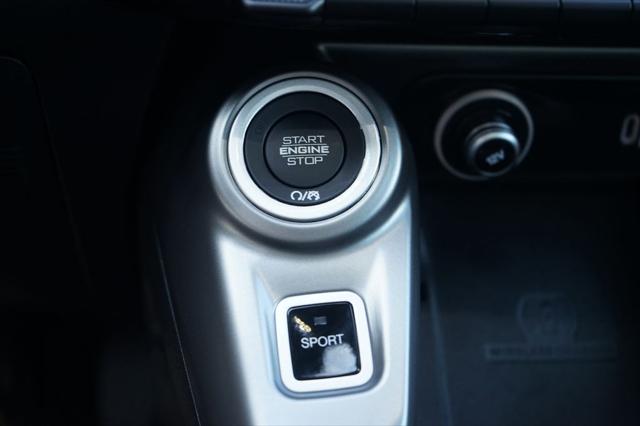 Used 2024 Dodge Hornet For Sale in Bellingham, WA