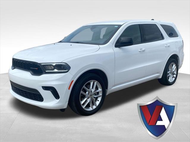 2023 Dodge Durango GT AWD for sale in Junction City, KS