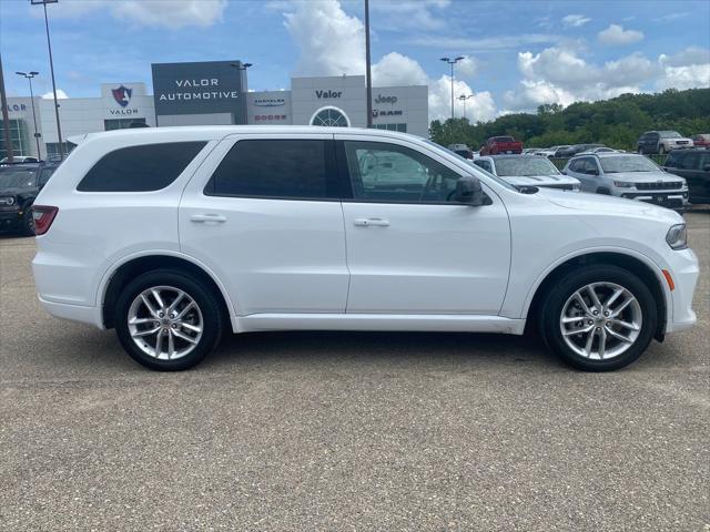 2023 Dodge Durango GT AWD