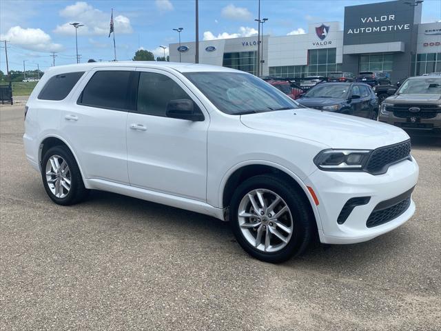 2023 Dodge Durango GT AWD