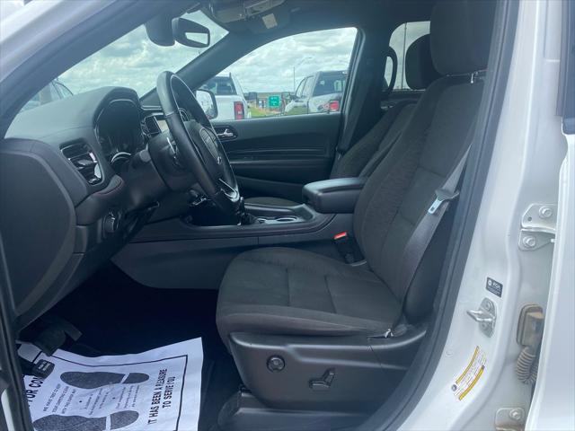 2023 Dodge Durango GT AWD