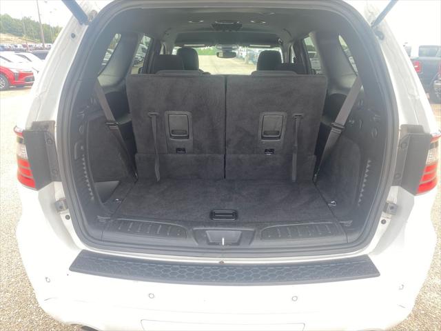 2023 Dodge Durango GT AWD