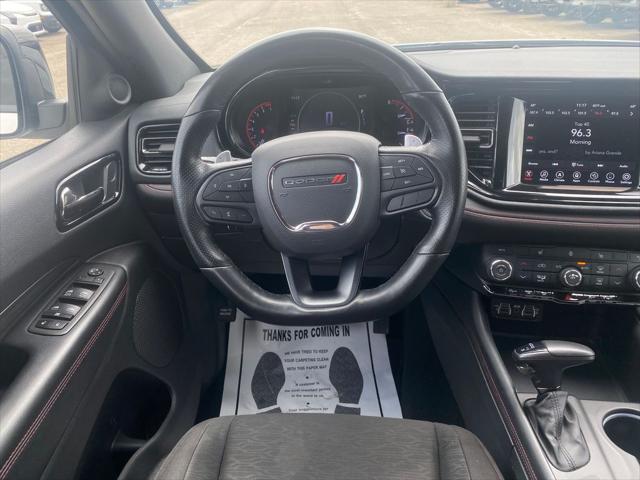 2023 Dodge Durango GT AWD