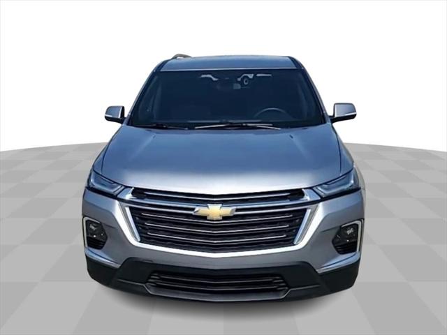 Used 2023 Chevrolet Traverse For Sale in Waterford Twp, MI
