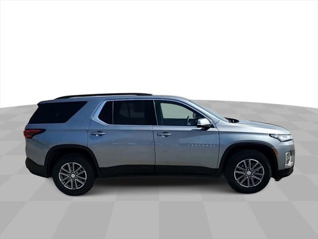 Used 2023 Chevrolet Traverse For Sale in Waterford Twp, MI