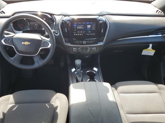 Used 2023 Chevrolet Traverse For Sale in Waterford Twp, MI