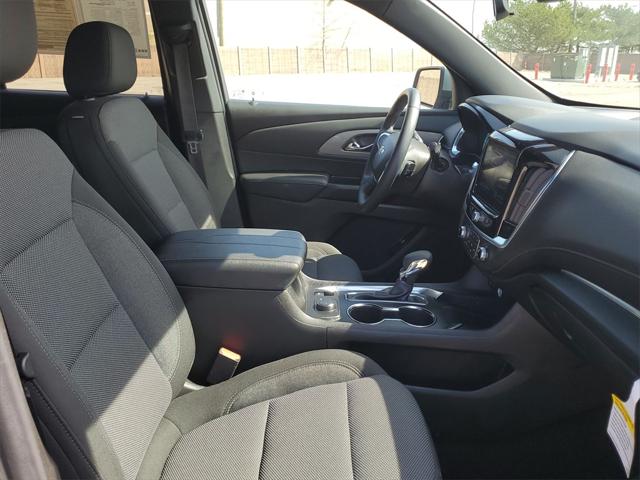 Used 2023 Chevrolet Traverse For Sale in Waterford Twp, MI