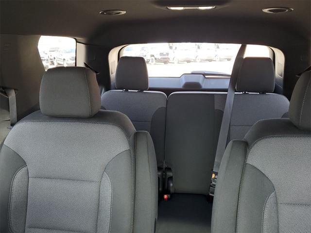 Used 2023 Chevrolet Traverse For Sale in Waterford Twp, MI