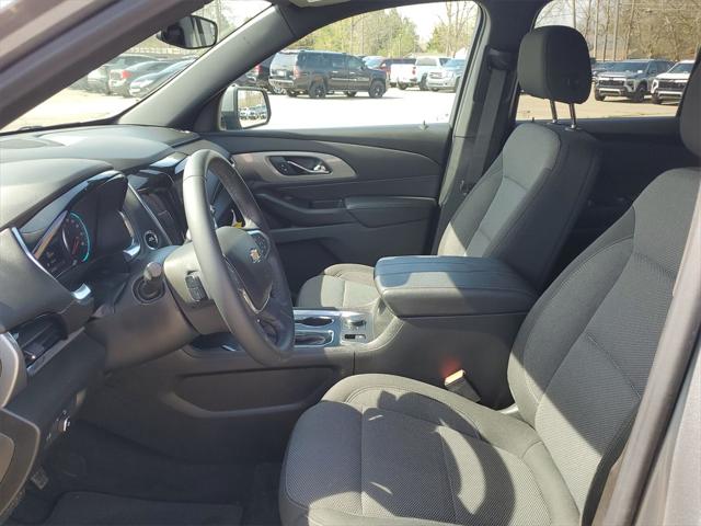 Used 2023 Chevrolet Traverse For Sale in Waterford Twp, MI
