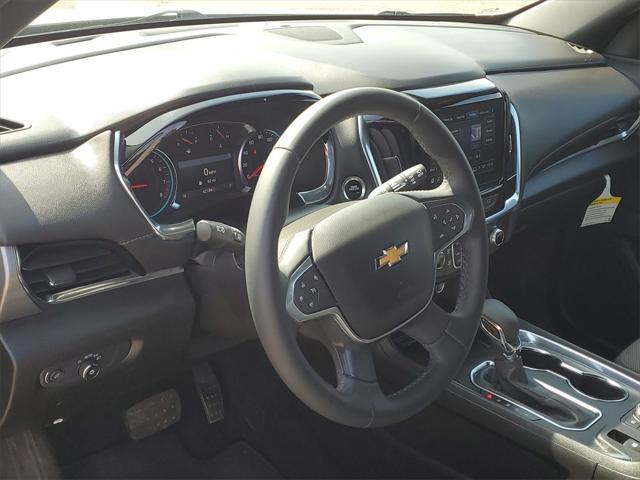 Used 2023 Chevrolet Traverse For Sale in Waterford Twp, MI