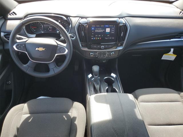 Used 2023 Chevrolet Traverse For Sale in Waterford Twp, MI