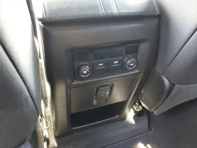 Used 2023 Chevrolet Traverse For Sale in Waterford Twp, MI