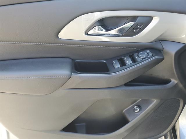 Used 2023 Chevrolet Traverse For Sale in Waterford Twp, MI