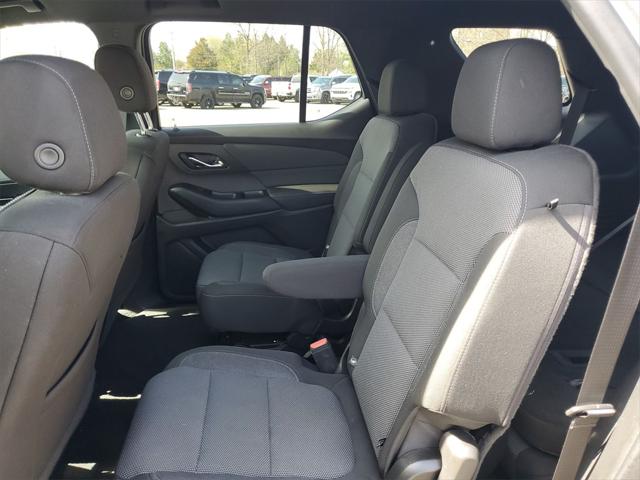 Used 2023 Chevrolet Traverse For Sale in Waterford Twp, MI
