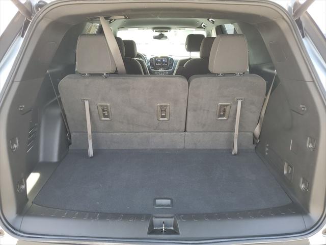 Used 2023 Chevrolet Traverse For Sale in Waterford Twp, MI