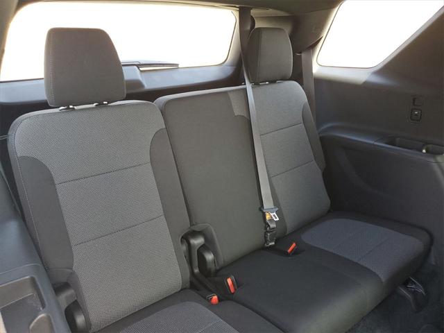 Used 2023 Chevrolet Traverse For Sale in Waterford Twp, MI