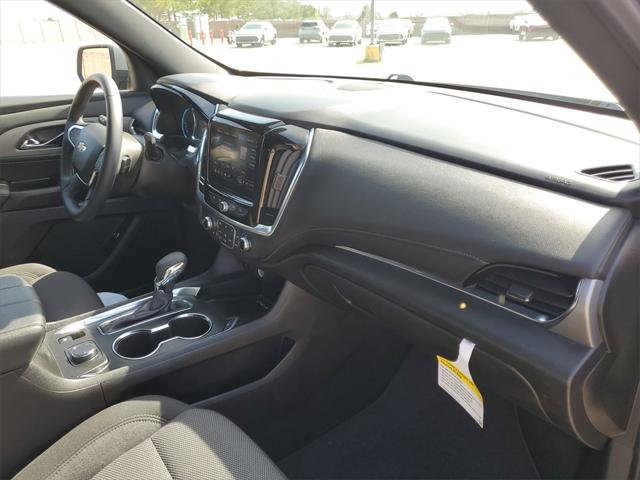 Used 2023 Chevrolet Traverse For Sale in Waterford Twp, MI