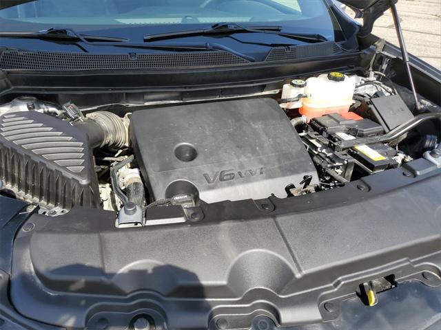 Used 2023 Chevrolet Traverse For Sale in Waterford Twp, MI