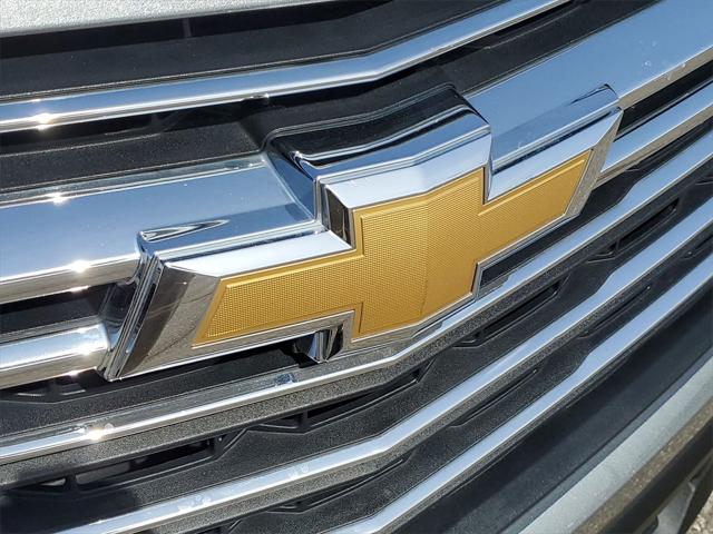 Used 2023 Chevrolet Traverse For Sale in Waterford Twp, MI