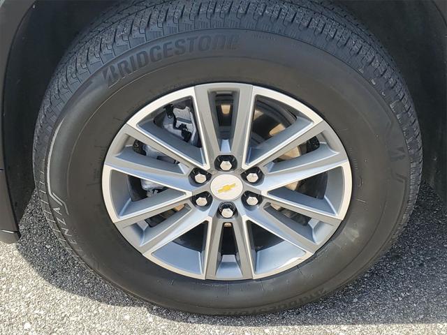 Used 2023 Chevrolet Traverse For Sale in Waterford Twp, MI