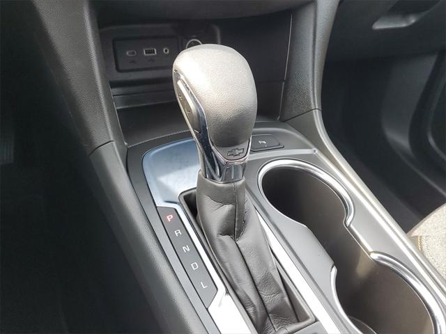 Used 2024 Chevrolet Equinox For Sale in Waterford Twp, MI
