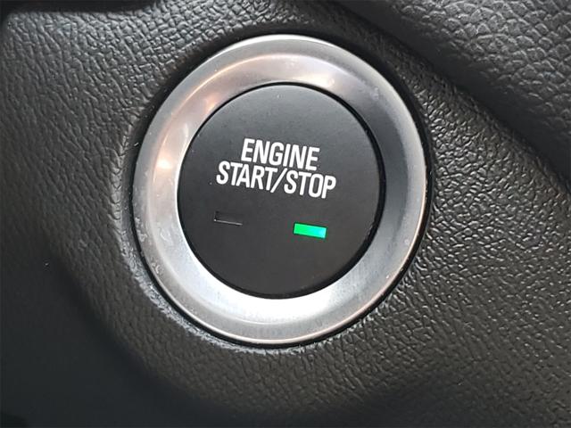 Used 2024 Chevrolet Equinox For Sale in Waterford Twp, MI