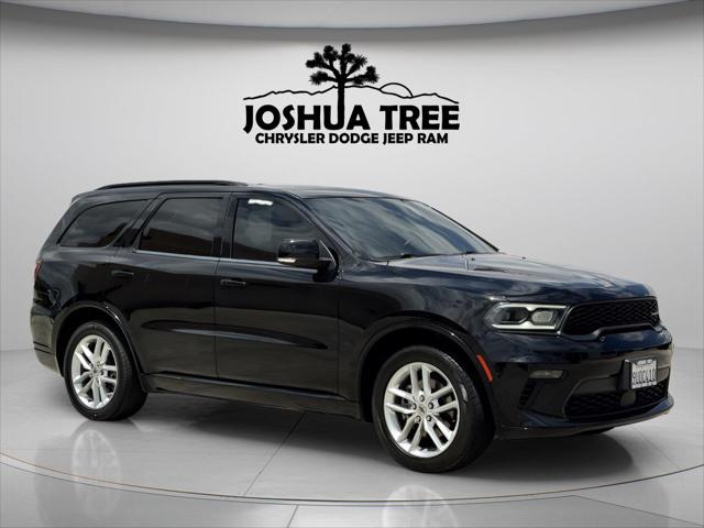 2023 Dodge Durango GT Plus RWD for sale in Yucca Valley, CA