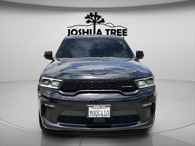 2023 Dodge Durango GT Plus RWD