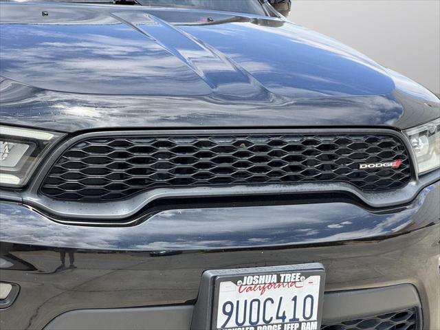 2023 Dodge Durango GT Plus RWD