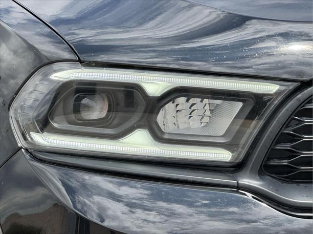 2023 Dodge Durango GT Plus RWD
