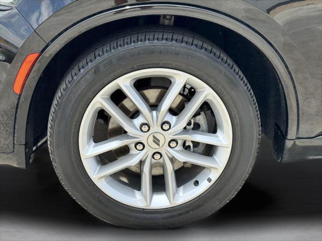 2023 Dodge Durango GT Plus RWD
